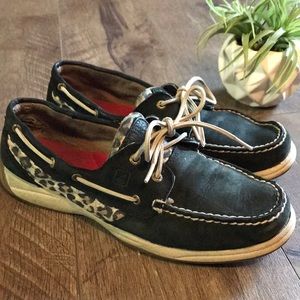 Sperry TopSider size 9.5